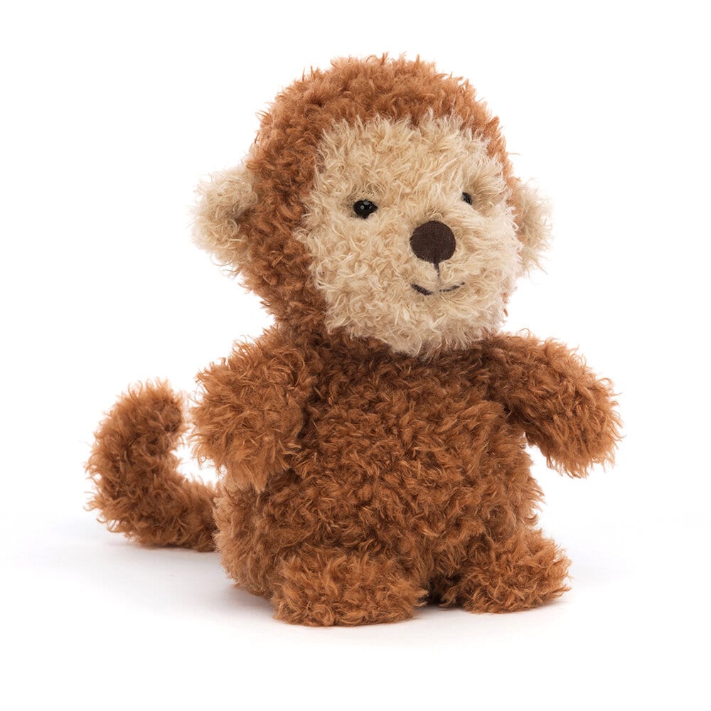 Jellycat - Pieni apina 18 cm