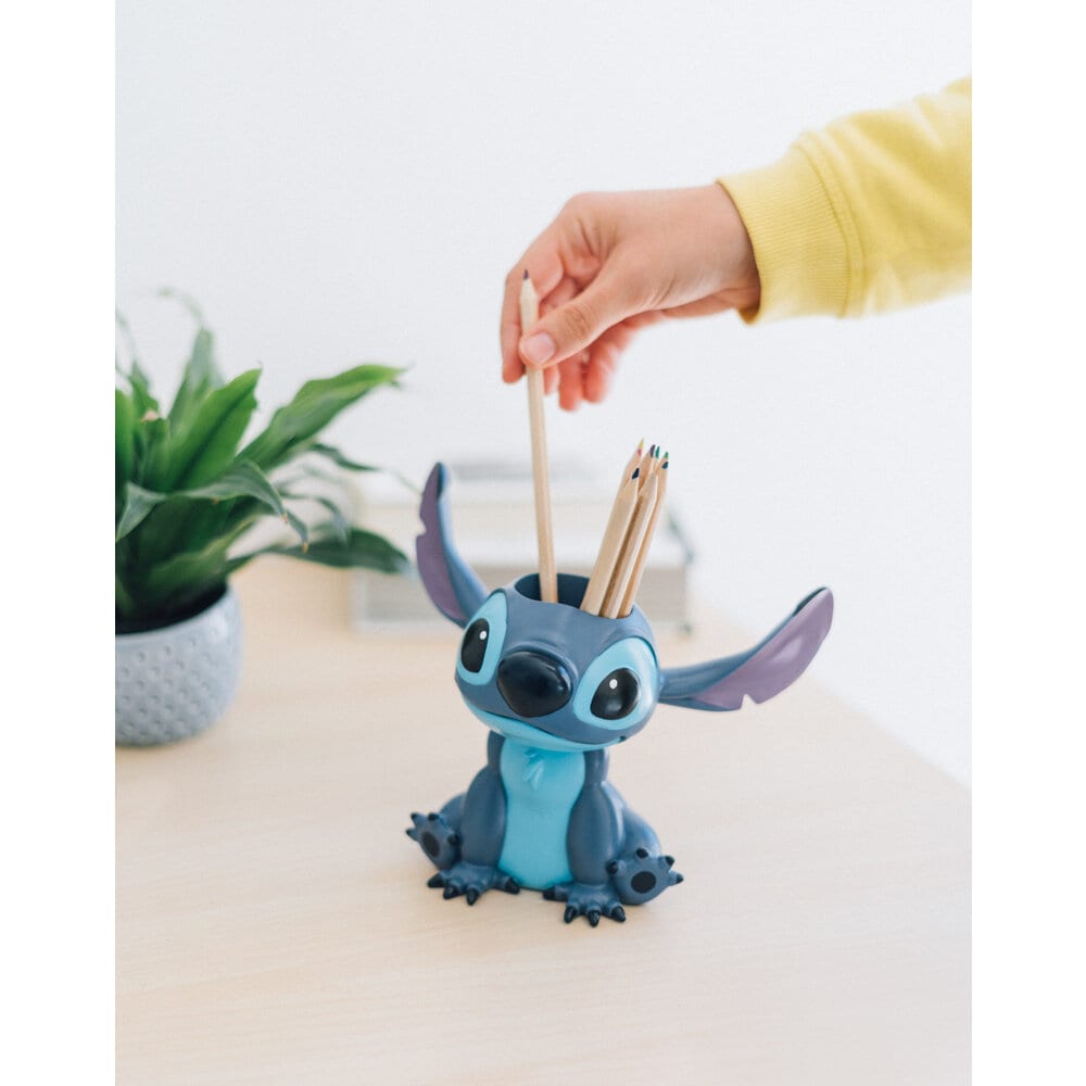 Lilo & Stitch - Stitch Kynäpidike