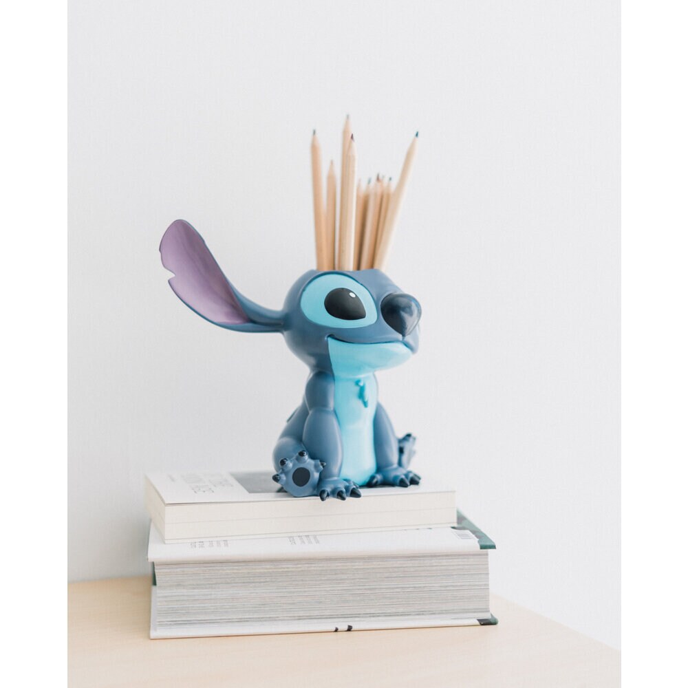 Lilo & Stitch - Stitch Kynäpidike