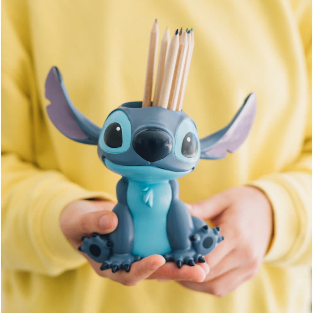 Lilo & Stitch - Stitch Kynäpidike