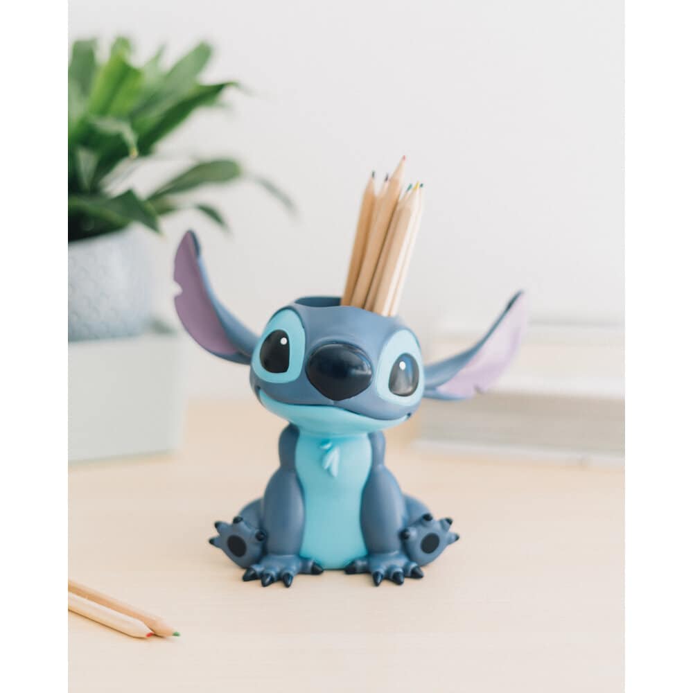 Lilo & Stitch - Stitch Kynäpidike