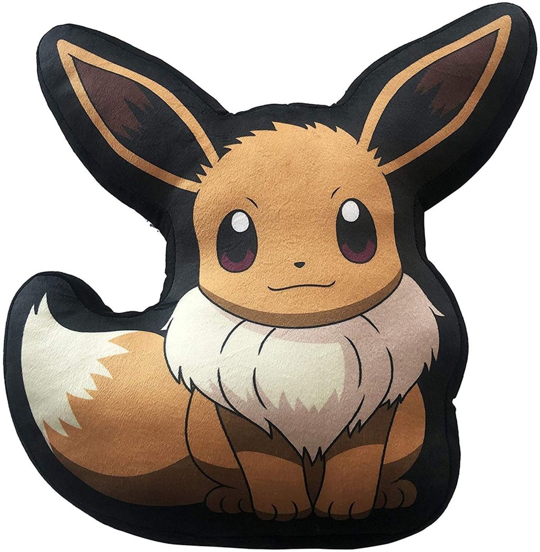 Pokémon - Tyyny Eevee 40 x 40 cm