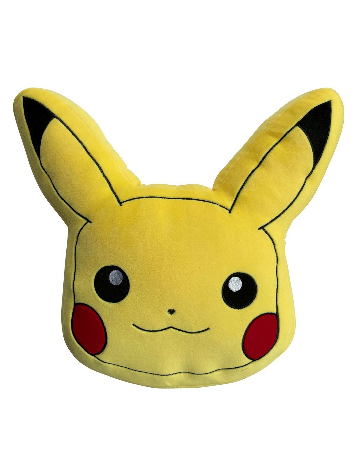 Pokémon - Tyyny Pikachu 40 x 40 cm