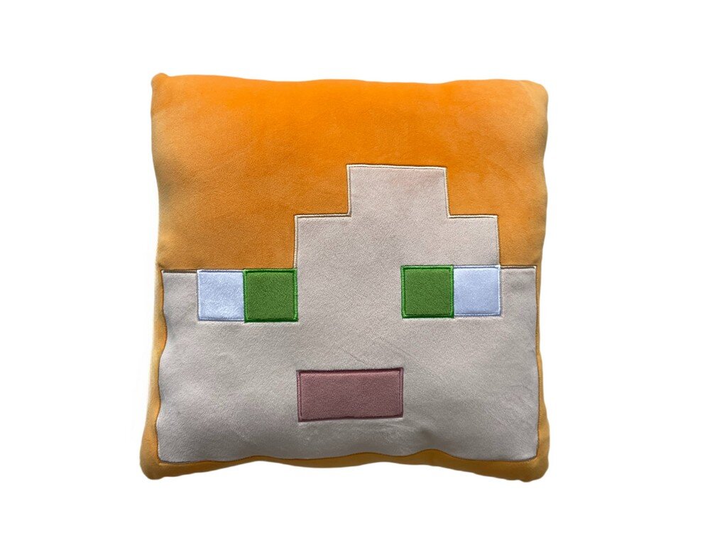 Minecraft - Tyyny Alex 40 x 40 cm