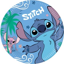 Lilo & Stitch Synttärit