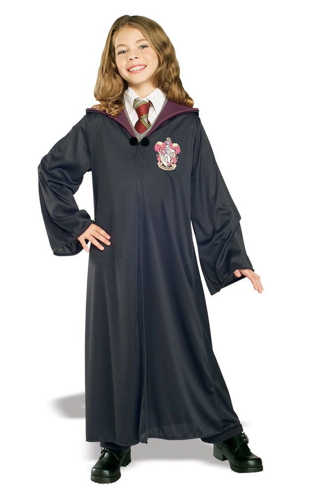 Harry Potter Hermione Granger lasten Naamiaisasu 