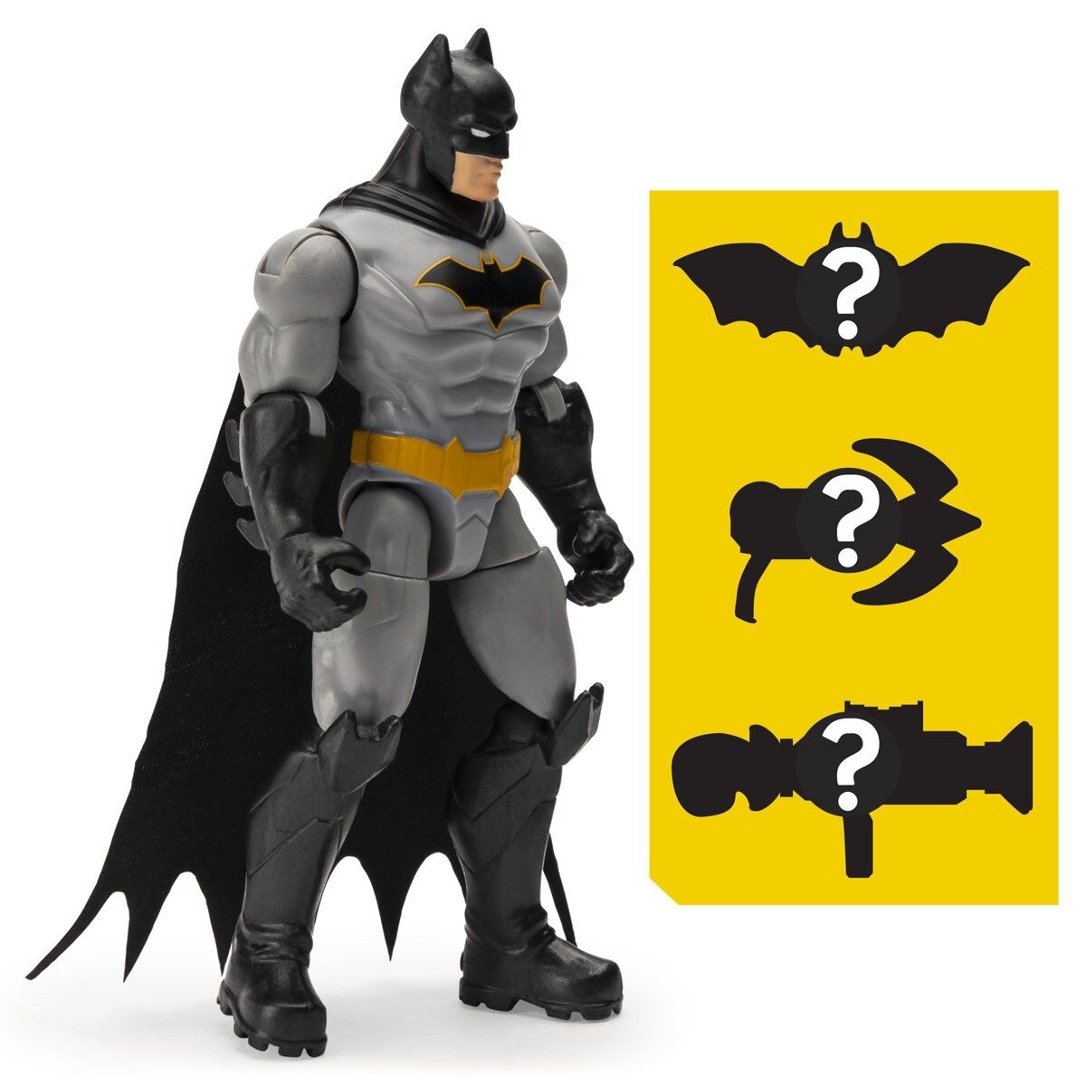 Batman, Toimintahahmo Batman 10 cm