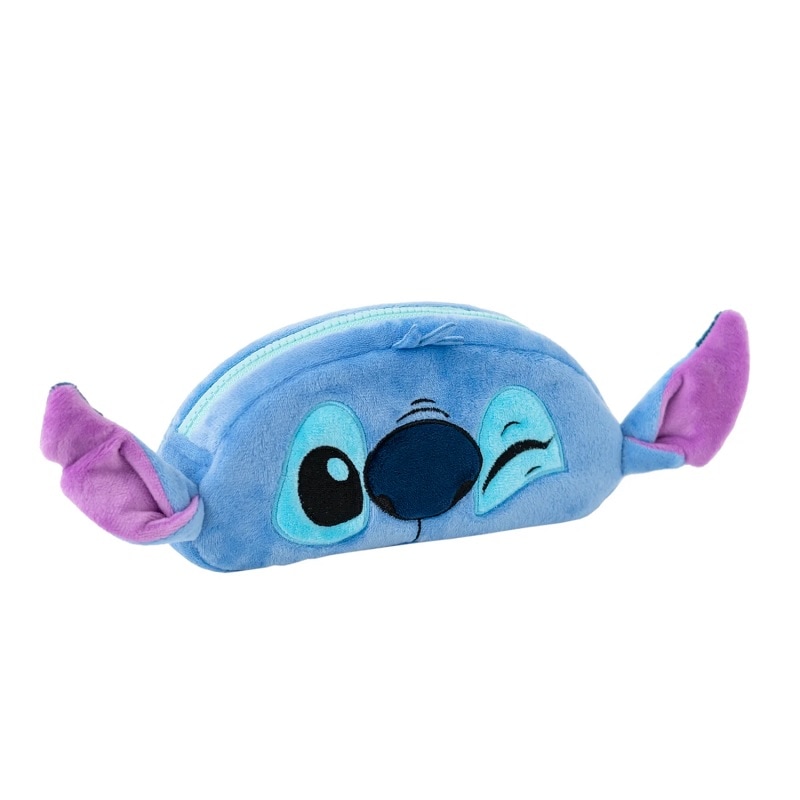 Stitch Penaali Plyysikankaasta