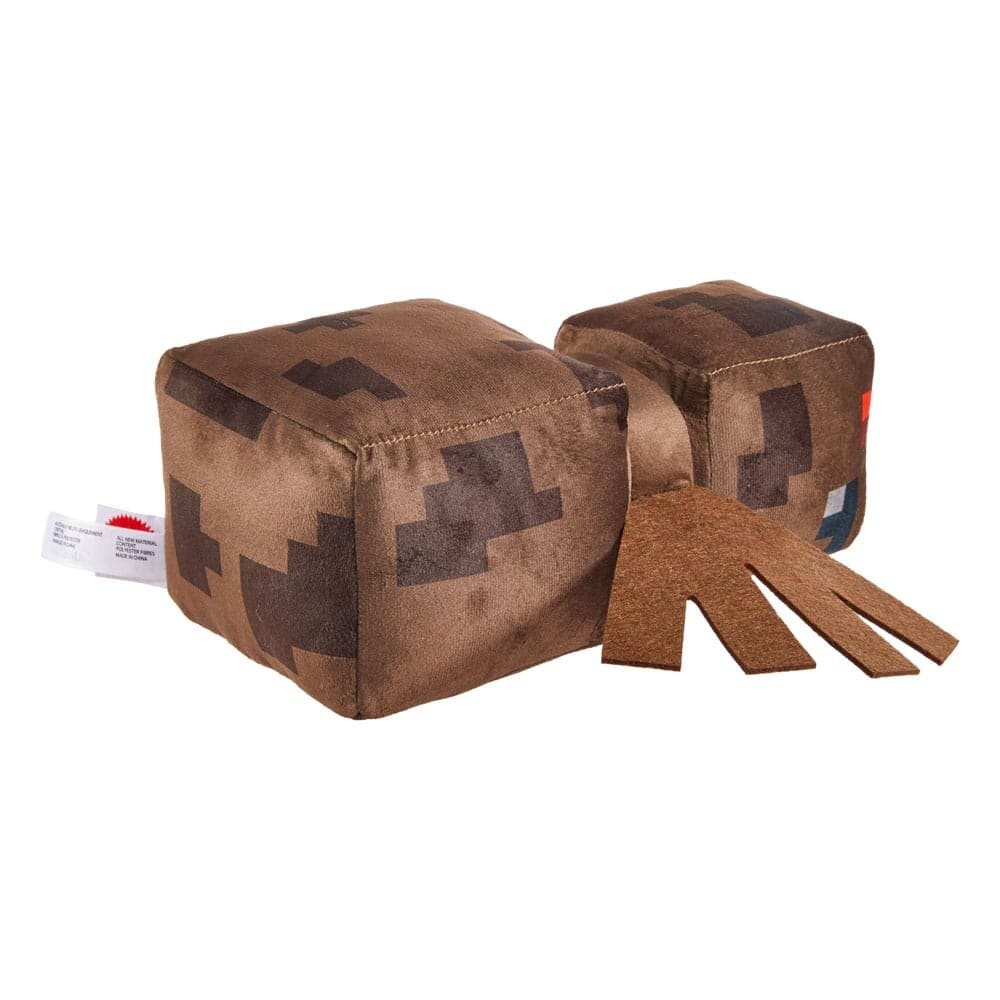 Minecraft - Pehmoeläin Hämähäkki 23 cm