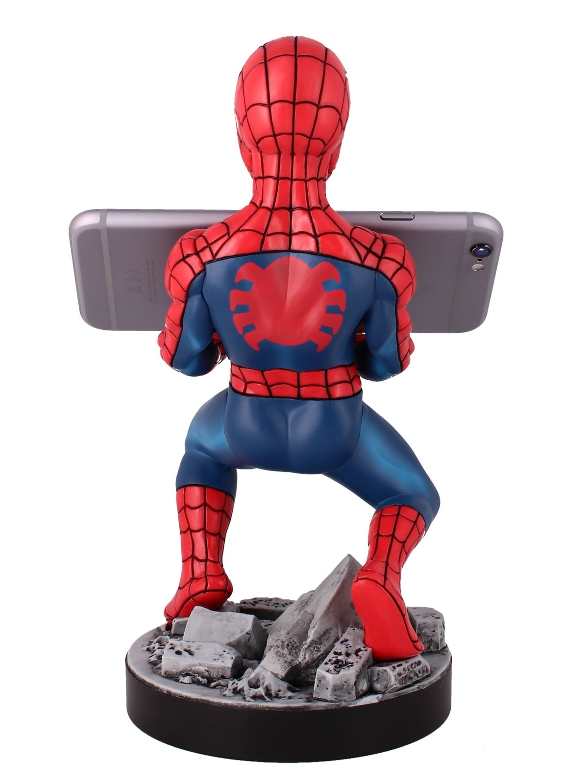 Marvel, Cable Guy Spiderman 20 cm
