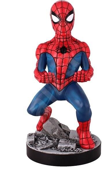 Marvel, Cable Guy Spiderman 20 cm