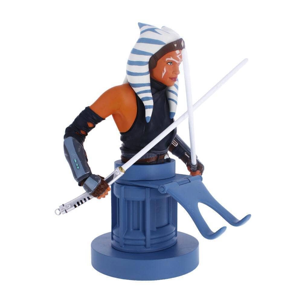 The Mandalorian, Cable Guy Ahsoka Tano 20 cm