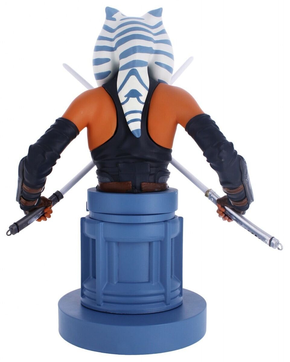 The Mandalorian, Cable Guy Ahsoka Tano 20 cm