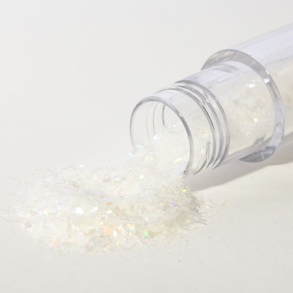 PME Syötävä Glitter, irisoiva