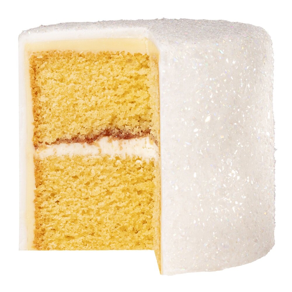 PME Syötävä Glitter, irisoiva