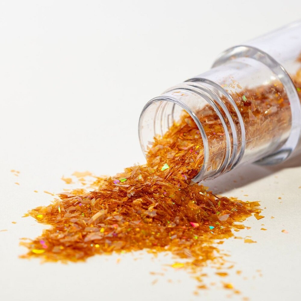 PME Syötävä Glitter, kulta