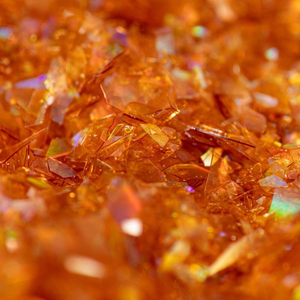 PME Syötävä Glitter, kulta