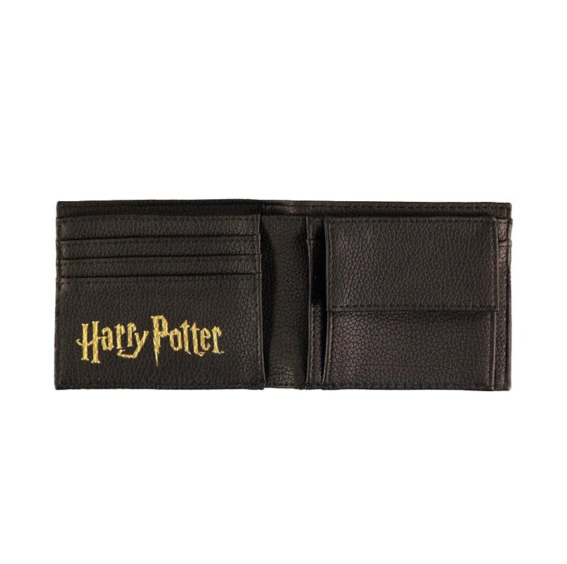 Harry Potter, Lompakko