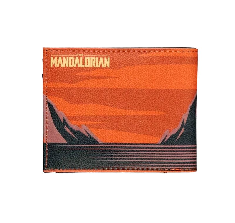 The Mandalorian, Lompakko