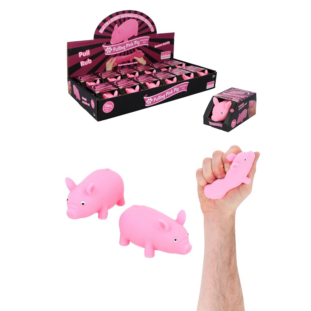 Stretchy Squeeze Sika