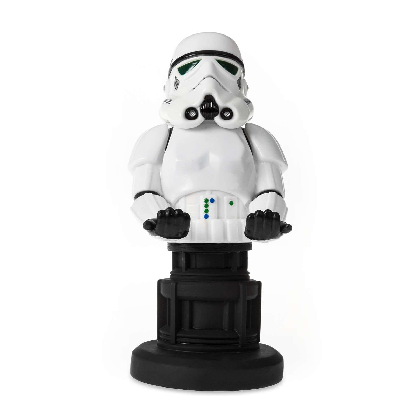 Star Wars, Cable Guy Stormtrooper