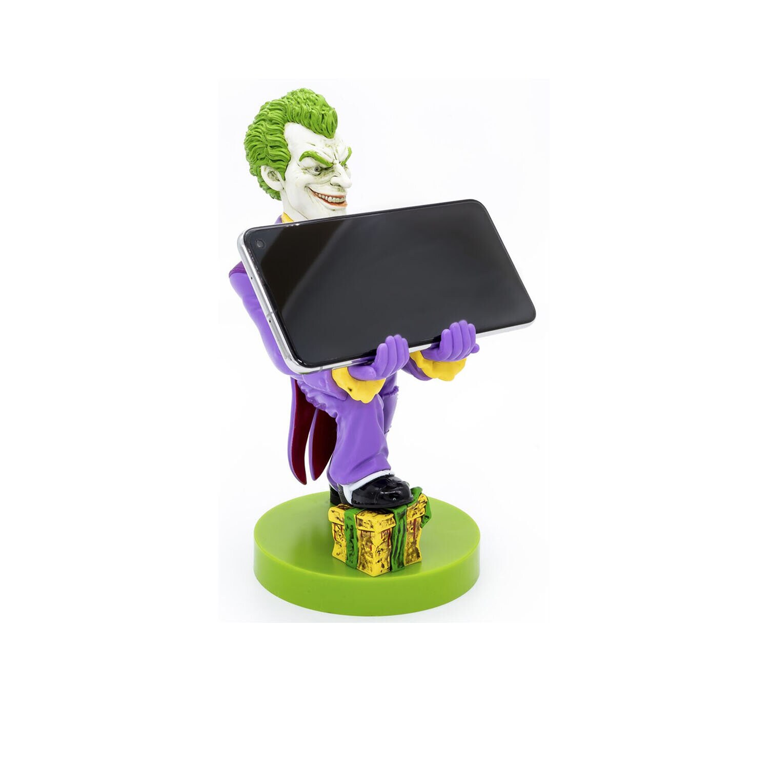 DC Comics, Cable Guy Joker