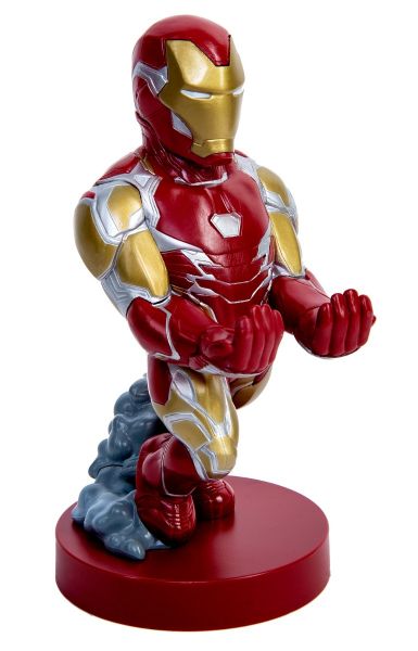 Marvel Avengers, Cable Guy Iron Man
