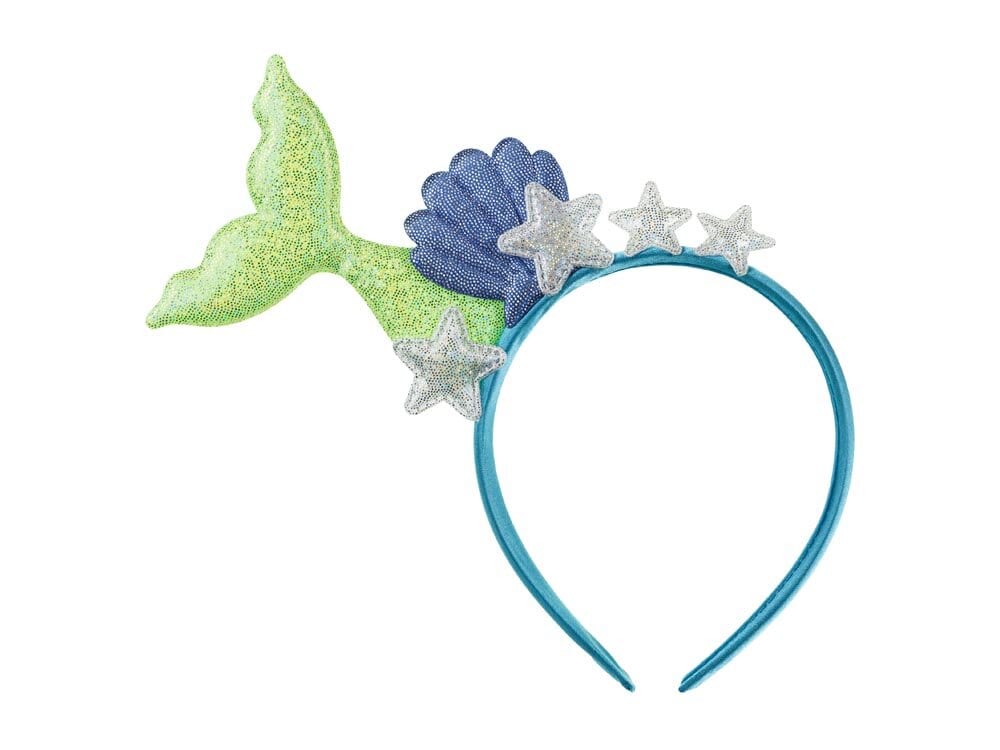 Mermaid Panta