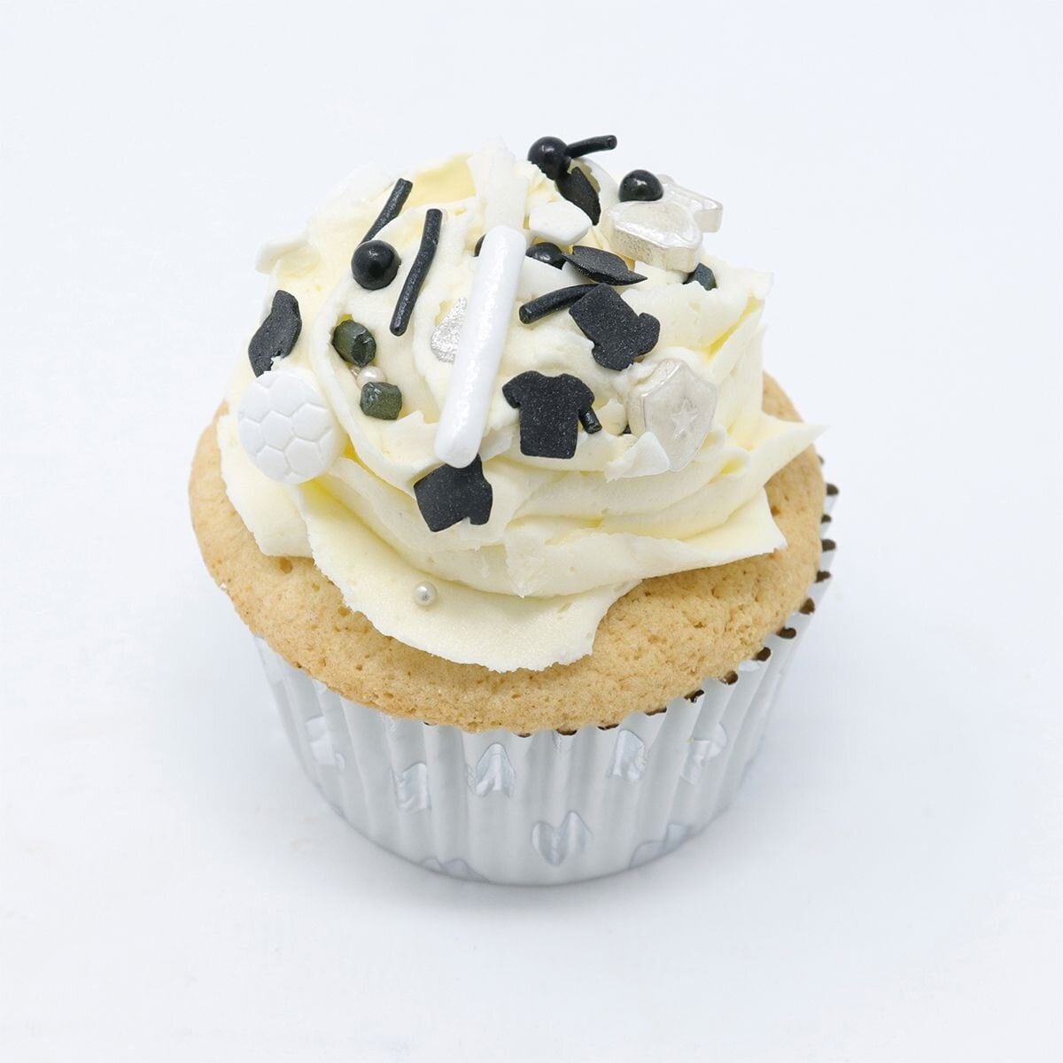 PME – Strösselimix Jalkapallo 60 grammaa