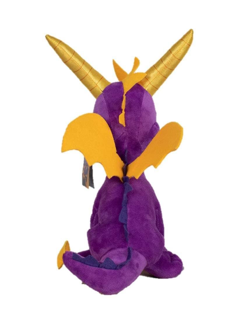 Spyro The Dragon - Pehmolelu Spyro 27 cm
