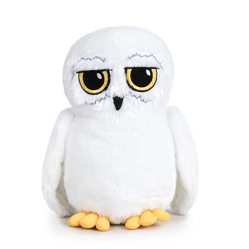 Harry Potter - Pehmolelu Hedwig 23 cm