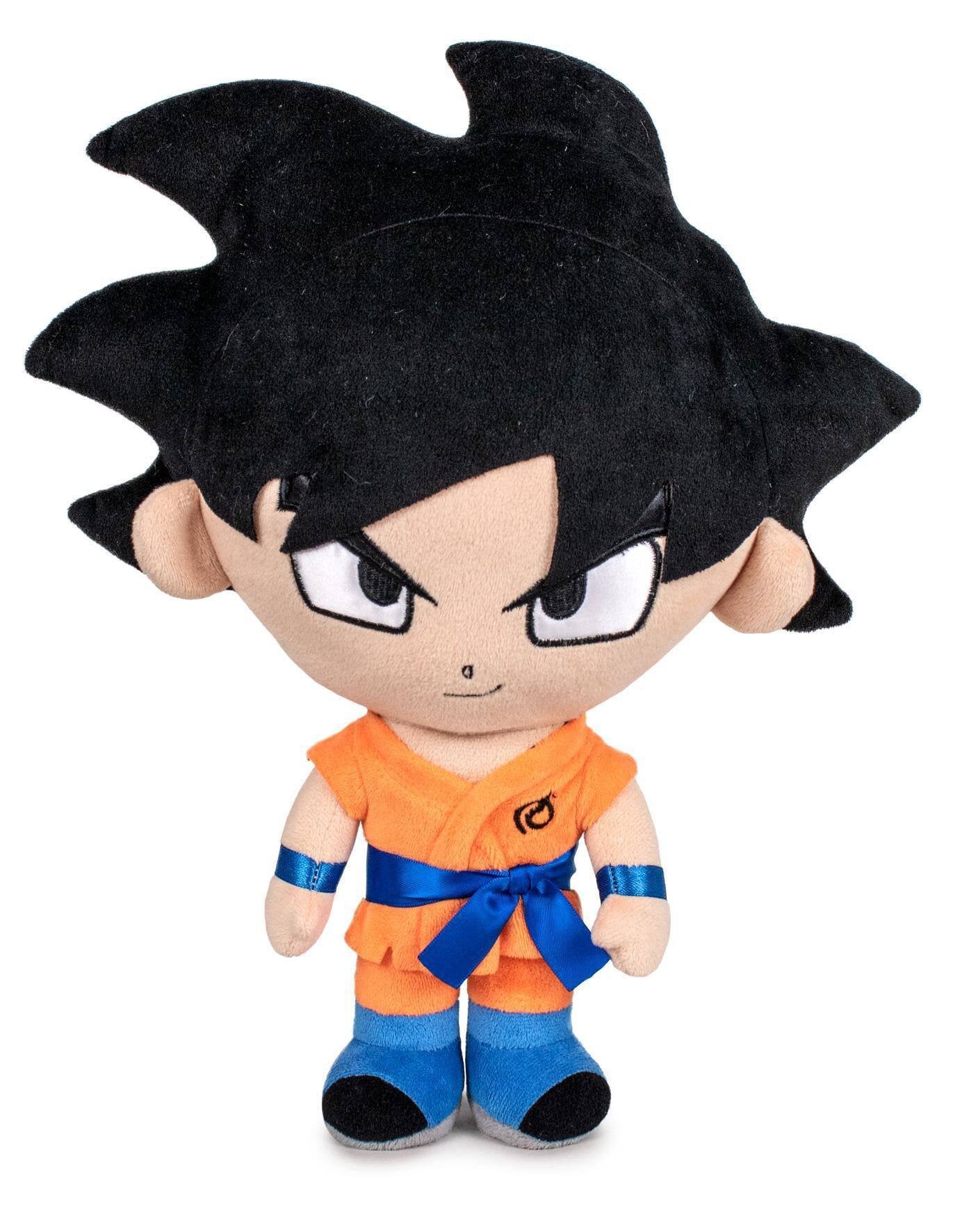 Dragon Ball - Pehmolelu Goku 31 cm