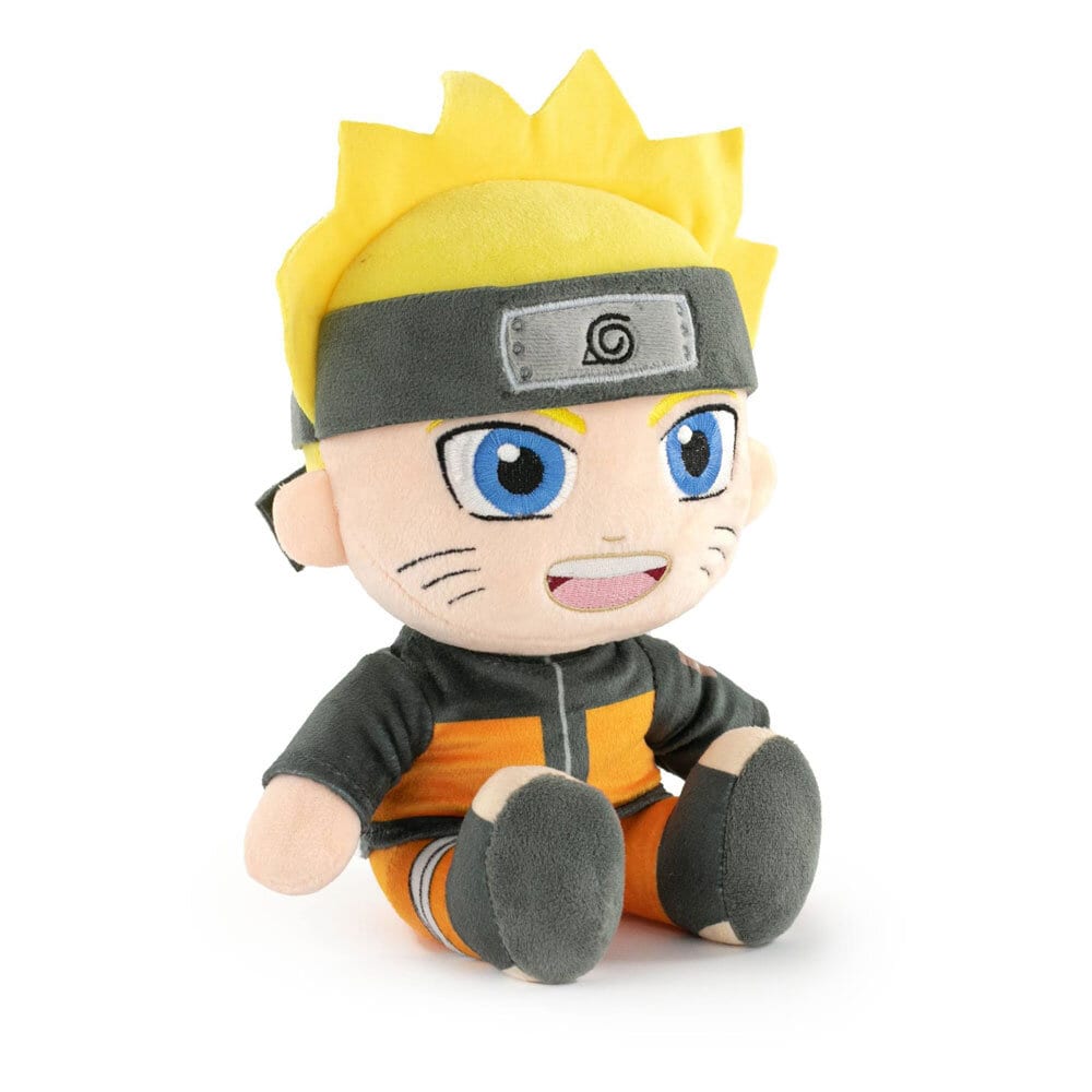 Naruto Pehmolelu 25 cm