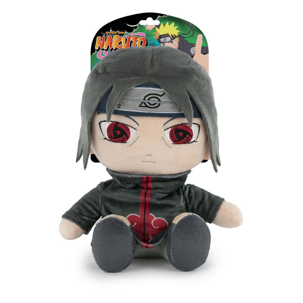 Naruto - Pehmolelu Itachi 27 cm