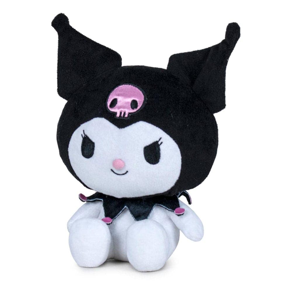 Hello Kitty Kuromi Pehmolelu 30 cm