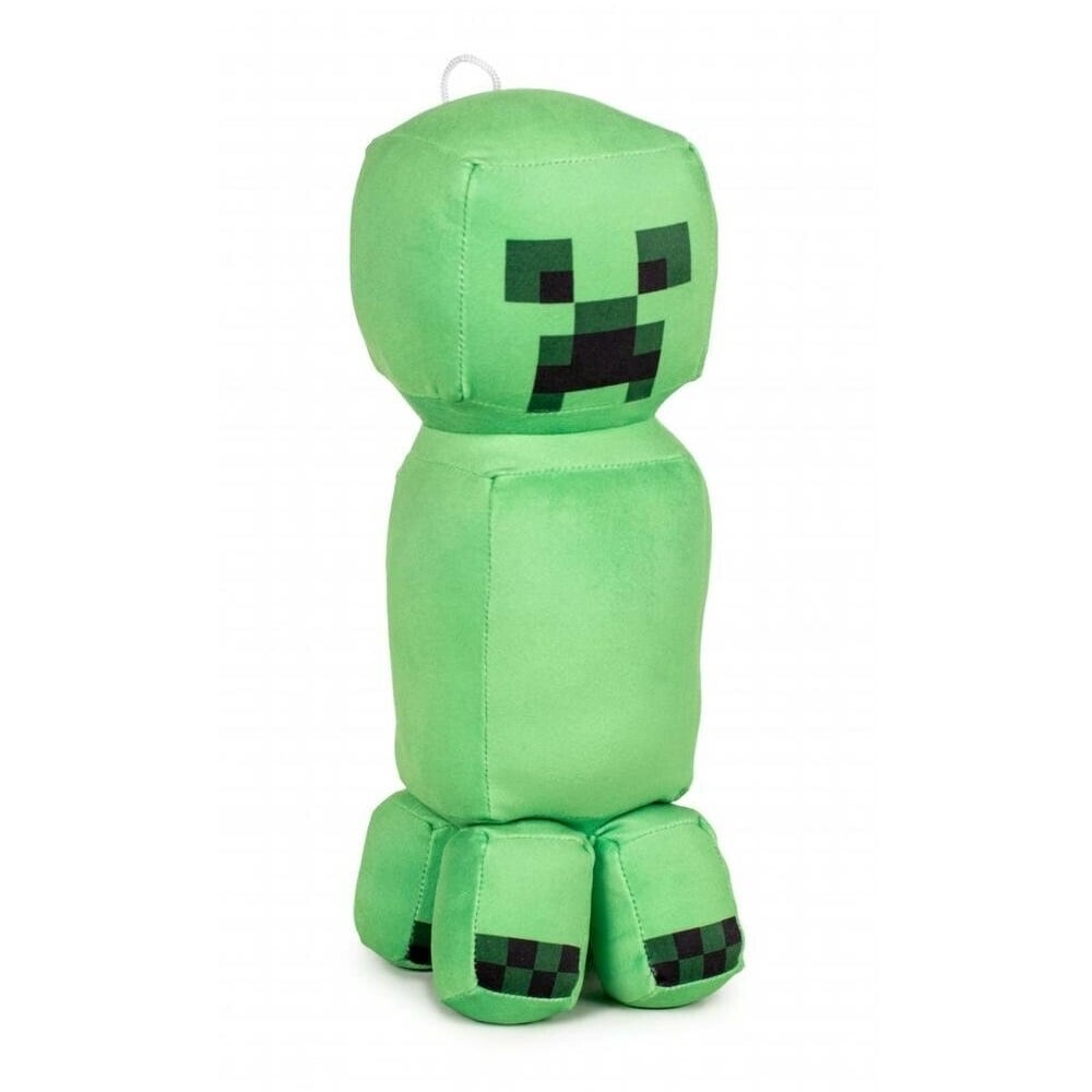 Minecraft Pehmolelu Creeper 30 cm