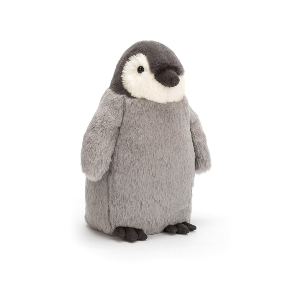 Jellycat - Pingviini Percy 16 cm