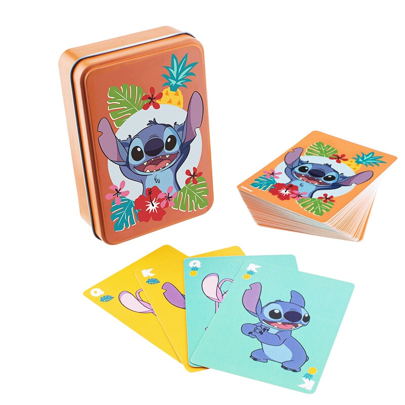Lilo & Stitch - Korttipakka