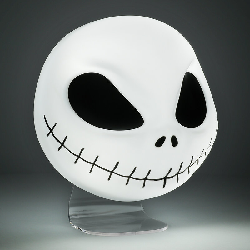 Nightmare Before Christmas - Lampuu Jack Skellington