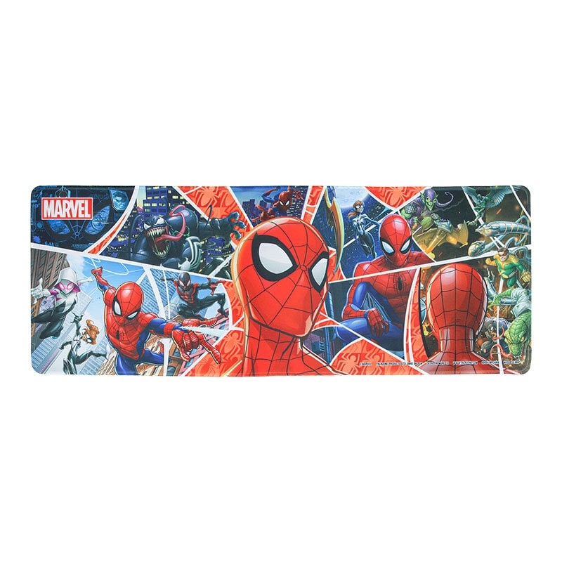 Spiderman - Pelihiirimatto 30 x 80 cm