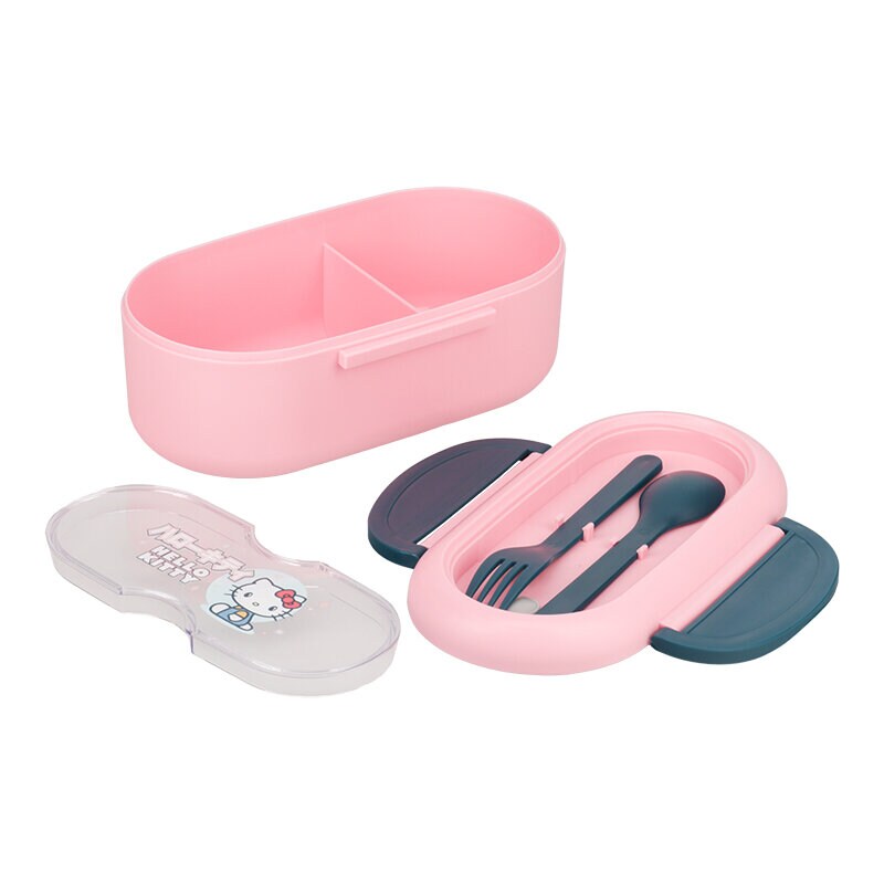 Hello Kitty - Bento Box aterimilla