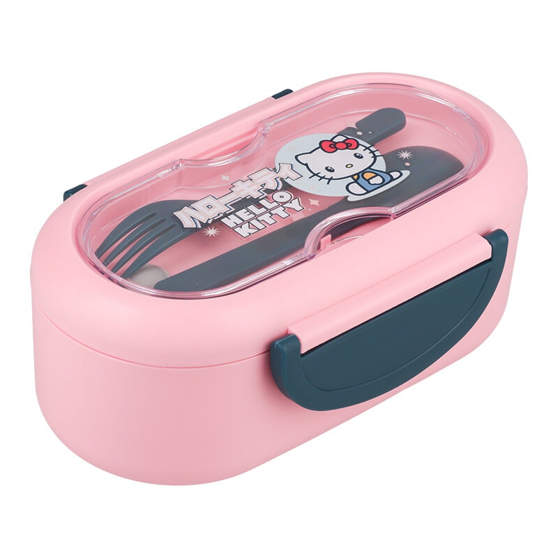 Hello Kitty - Bento Box aterimilla