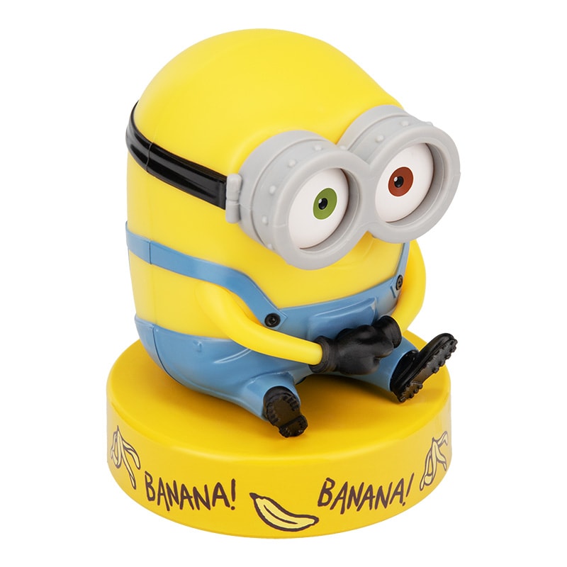 Minions - Icon Lamppu