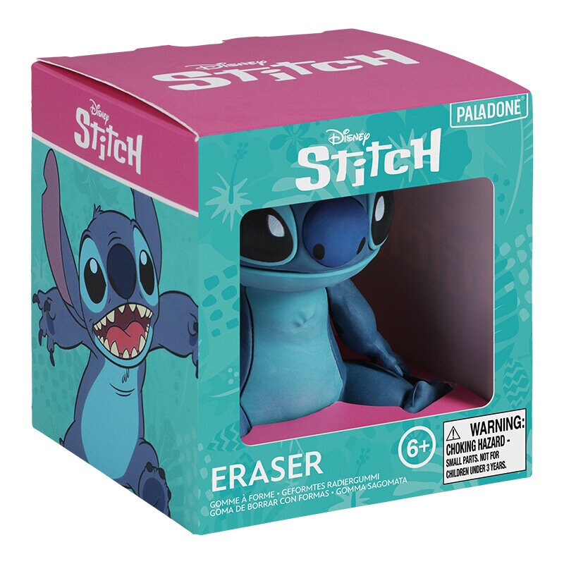 Stitch 3D Kumi