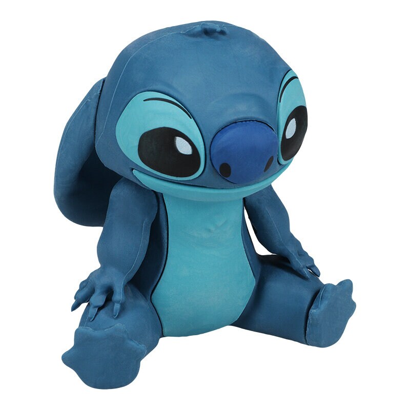 Stitch 3D Kumi