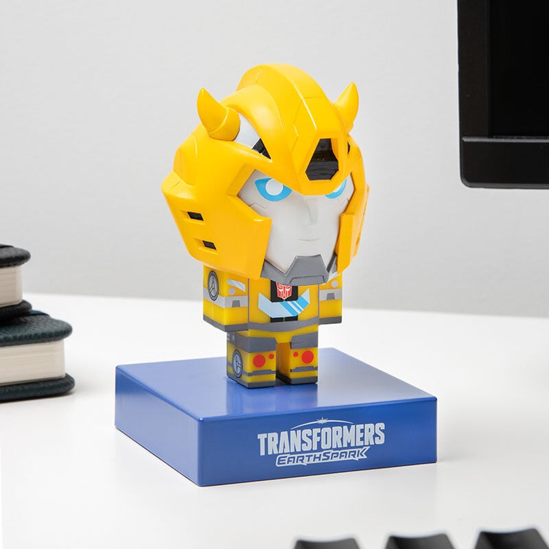 Transformers BumbleBee - Icon Lampuu
