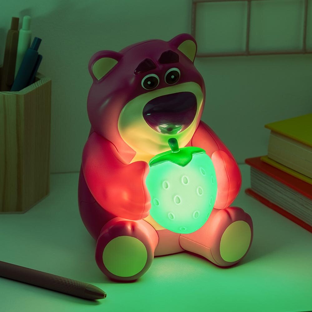 Toy Story Lotso Lamppu