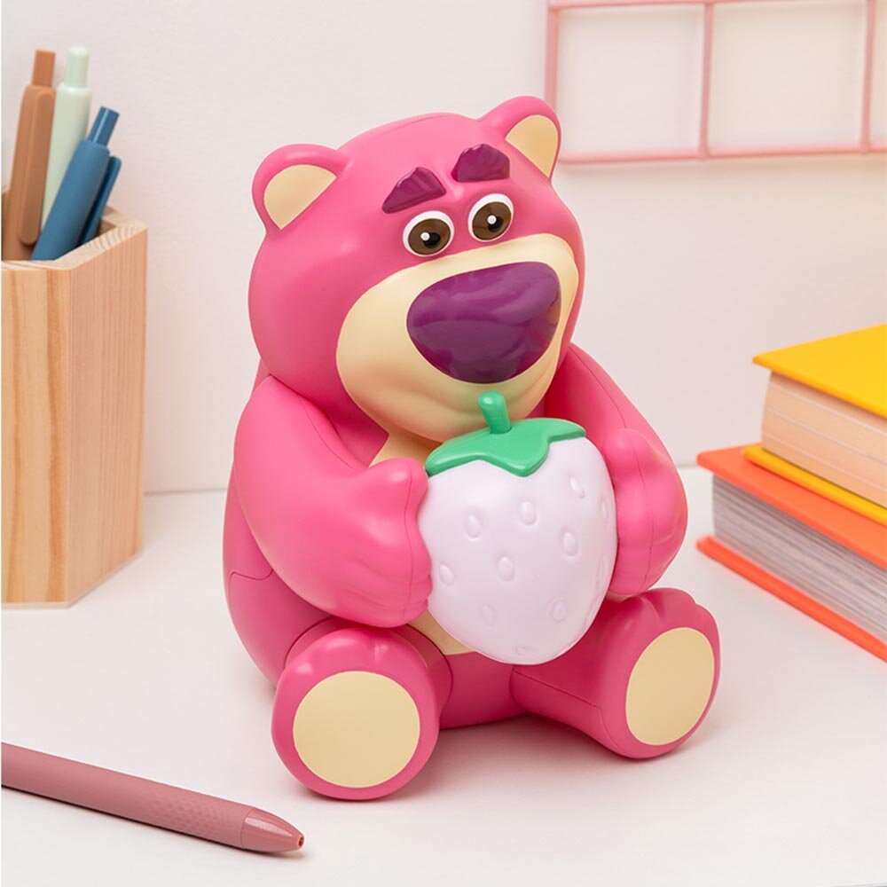 Toy Story Lotso Lamppu