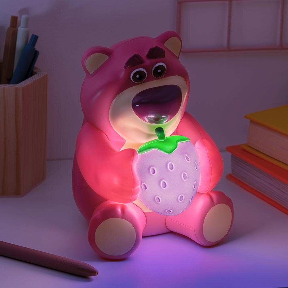 Toy Story Lotso Lamppu
