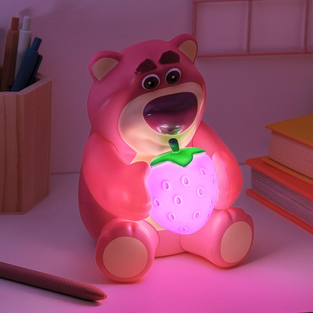 Toy Story Lotso Lamppu